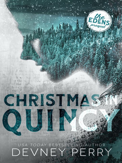 Title details for Christmas in Quincy by Devney Perry - Available